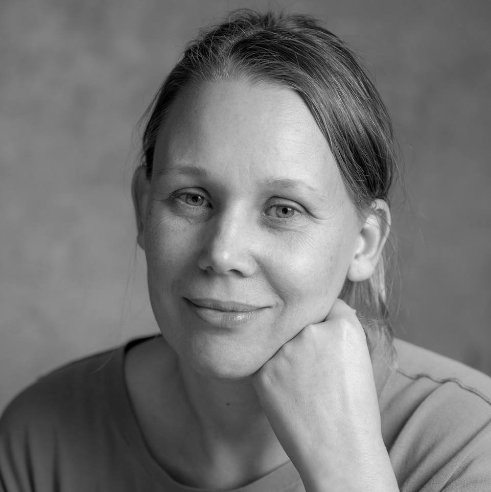 Marijke Goeting at ArtEZPress