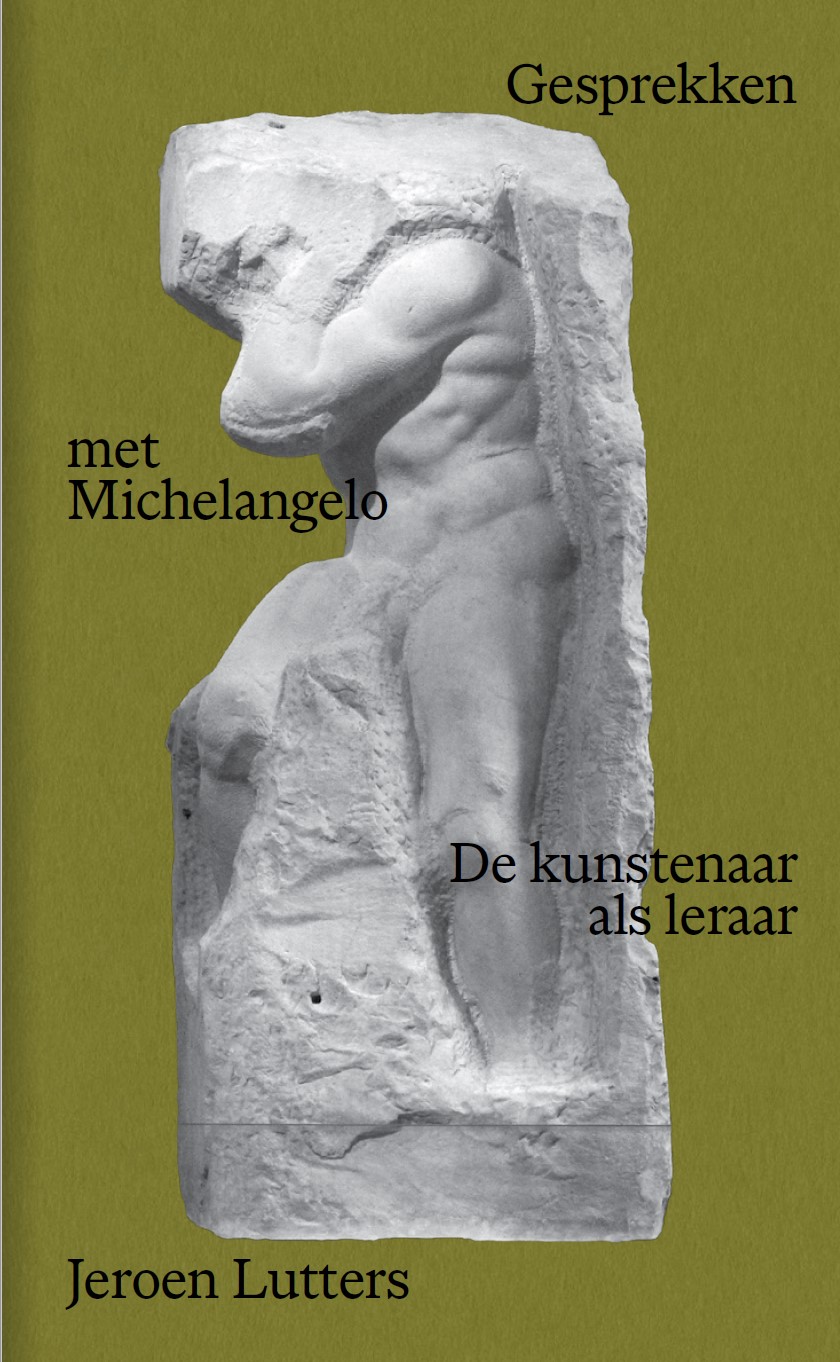 Gesprekken met Michelangelo